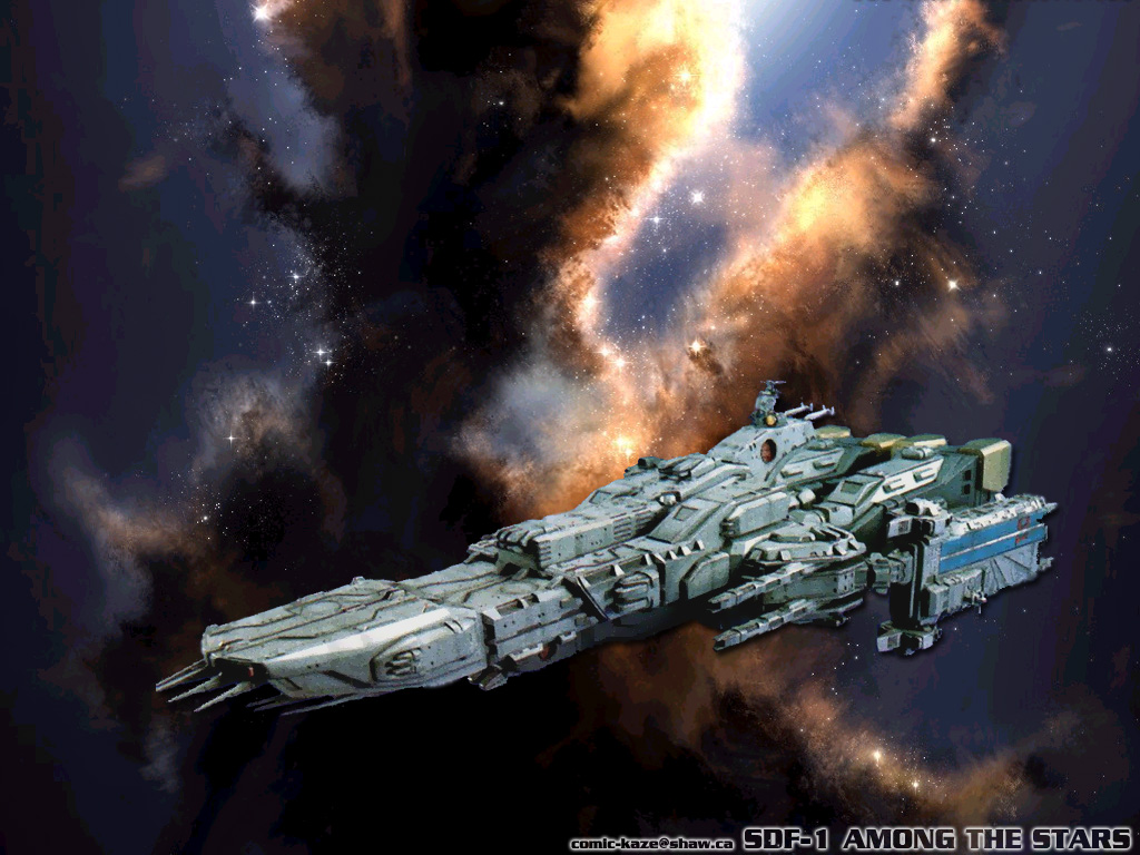 SDF-1